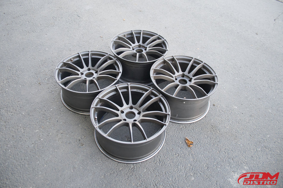 RAYS GRAMLIGHTS 57XTREME BMW