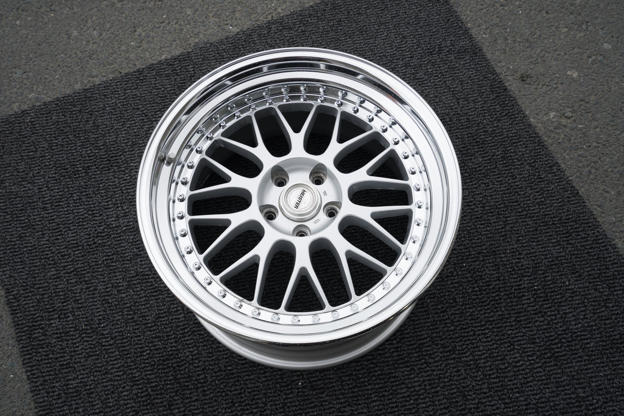 WORK MEISTER M1 - JDM Distro - Buy JDM Wheels, Engines and Parts