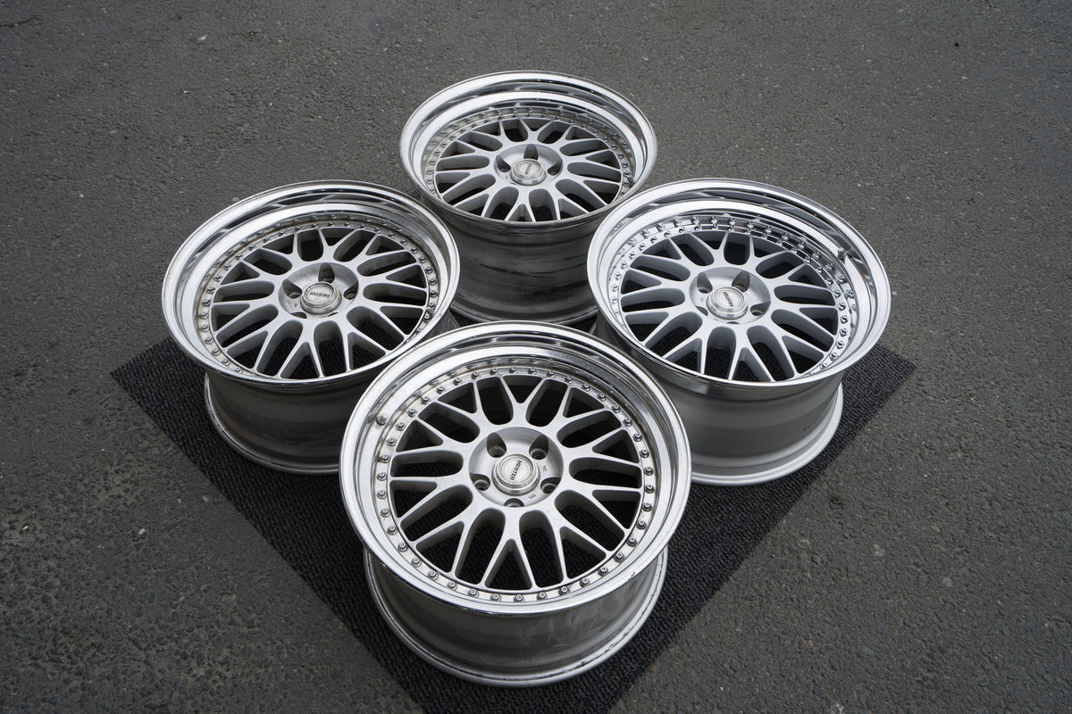 WORK MEISTER M1 - JDM Distro - Buy JDM Wheels, Engines and Parts 
