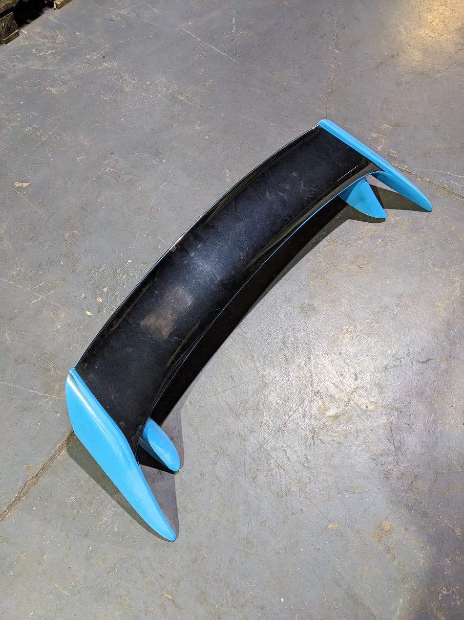 NISSAN S13 180SX RPS13 GENUINE OEM KOUKI JDM REAR SPOILER WING