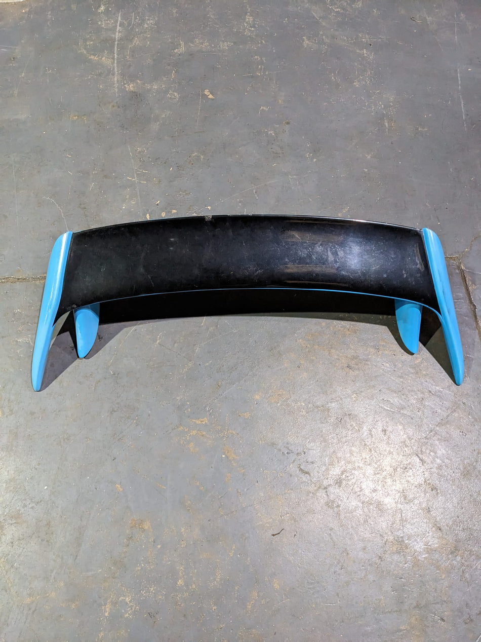 NISSAN S13 180SX RPS13 GENUINE OEM KOUKI JDM REAR SPOILER WING