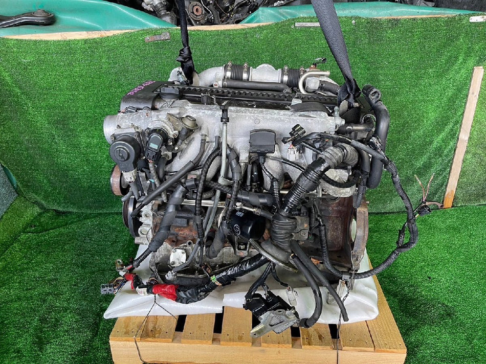 TOYOTA CHASER JZX90 1JZGTE FRONT SUMP NON-VVTI ENGINE