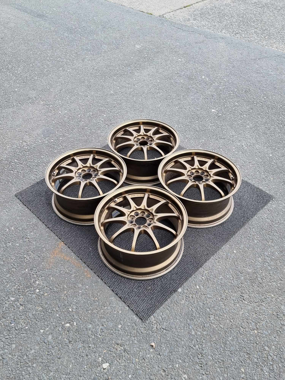 RAYS VOLK RACING CE28N OG BRONZE