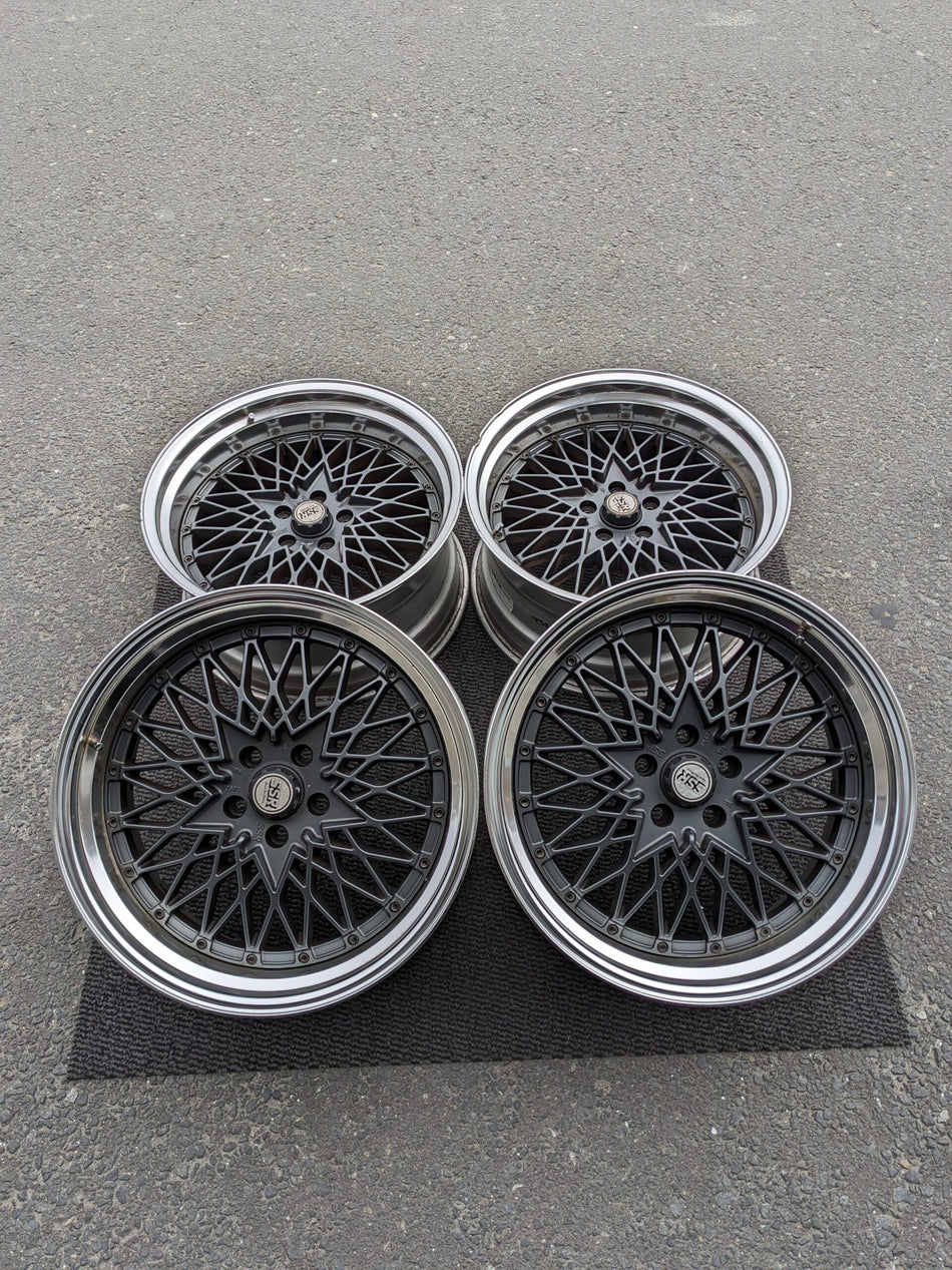 SSR SPEEDSTAR FORMULA MESH