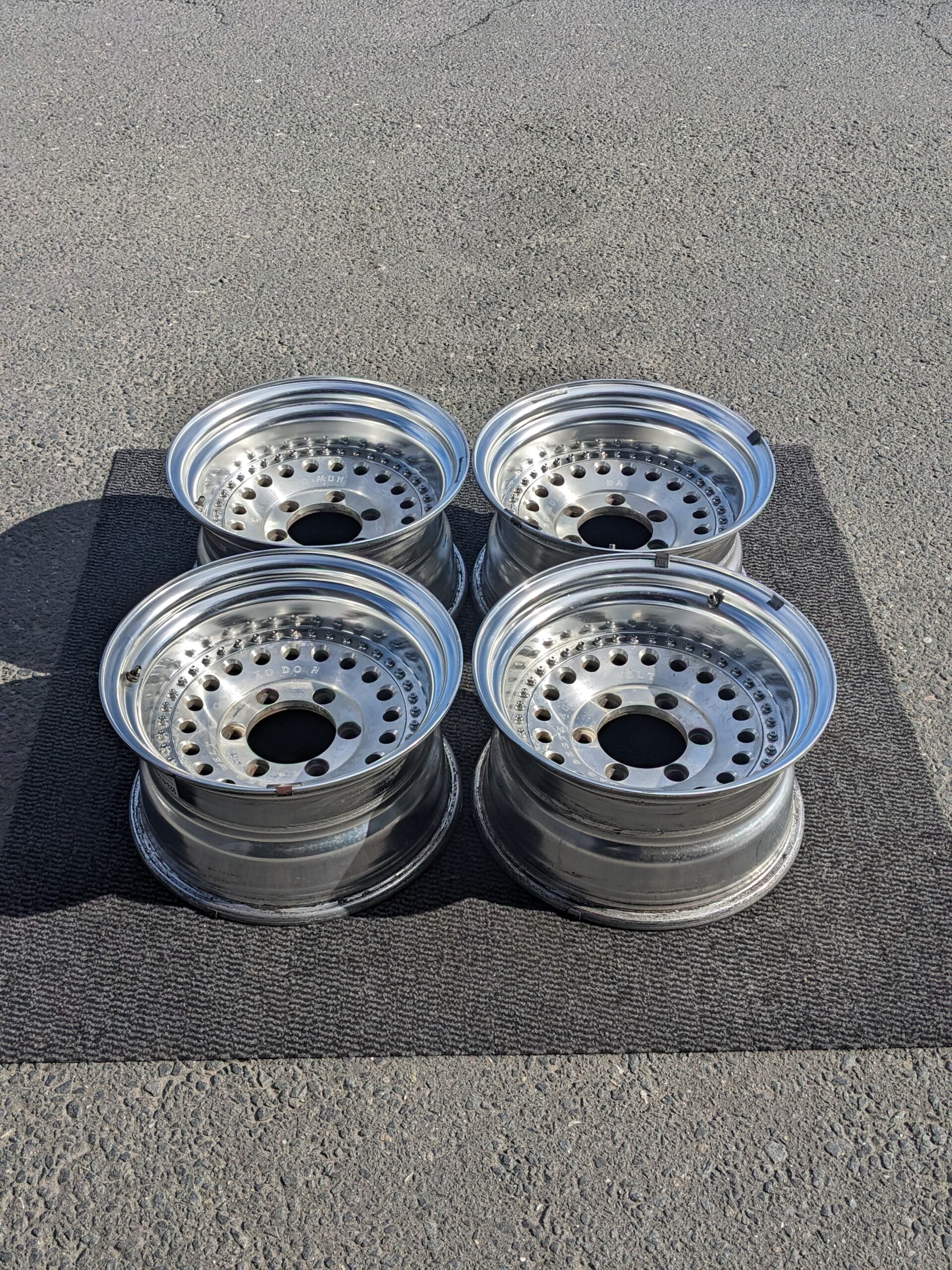 EPSILON CAMPEAO DO MUNDO 4×4 - JDM Distro - Buy JDM Wheels