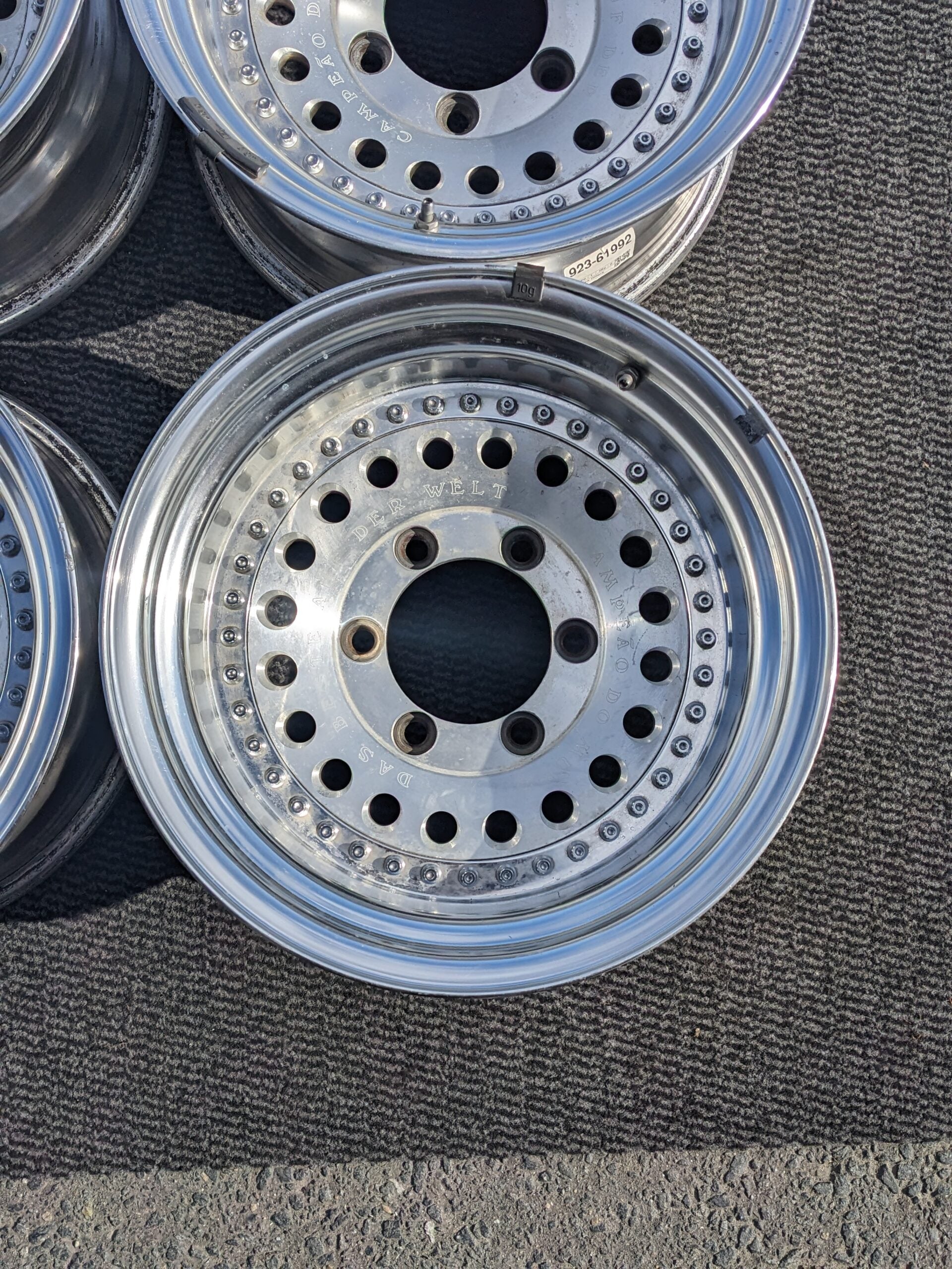 EPSILON CAMPEAO DO MUNDO 4×4 - JDM Distro - Buy JDM Wheels