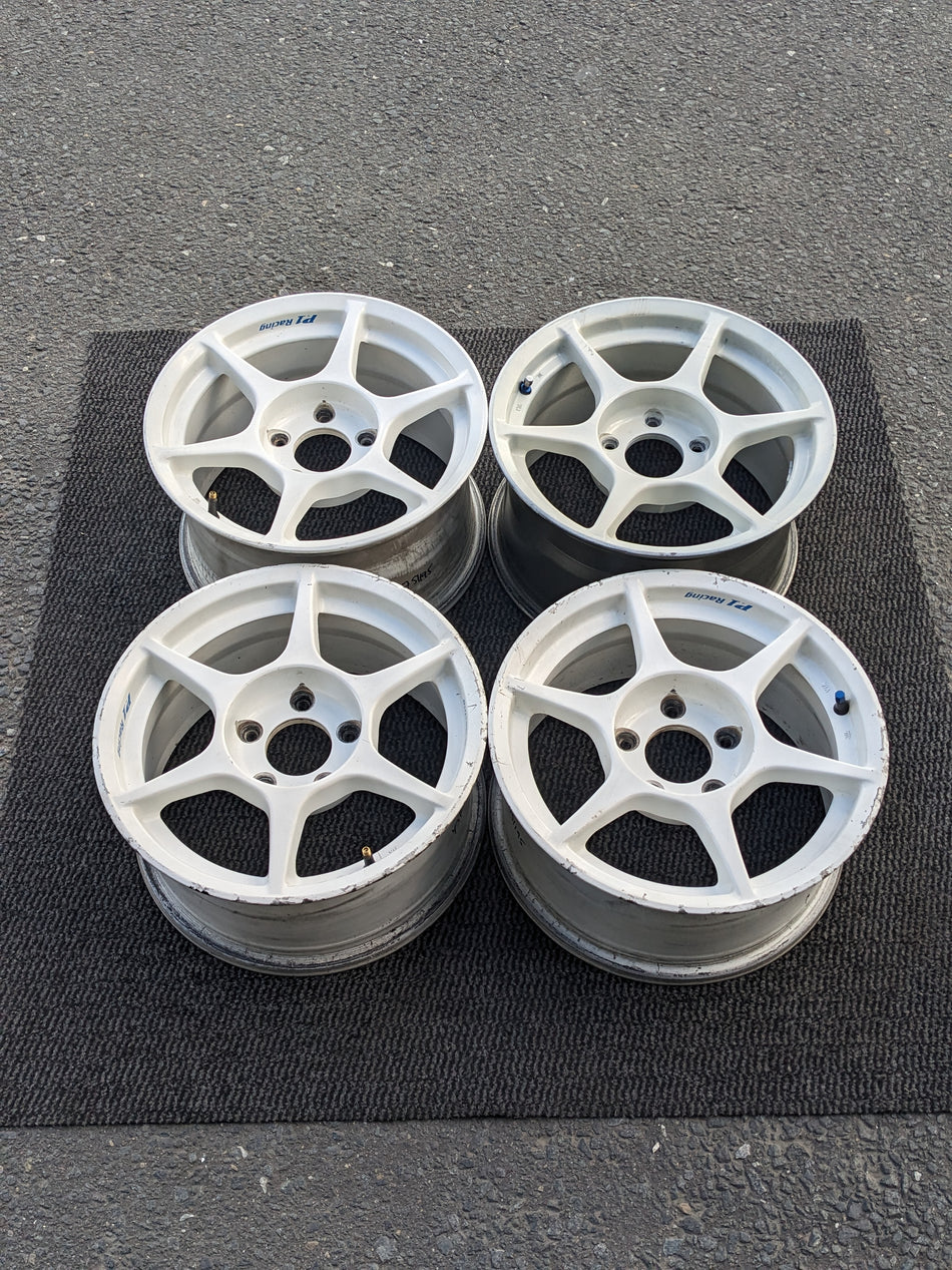 BUDDYCLUB P1 RACING G1