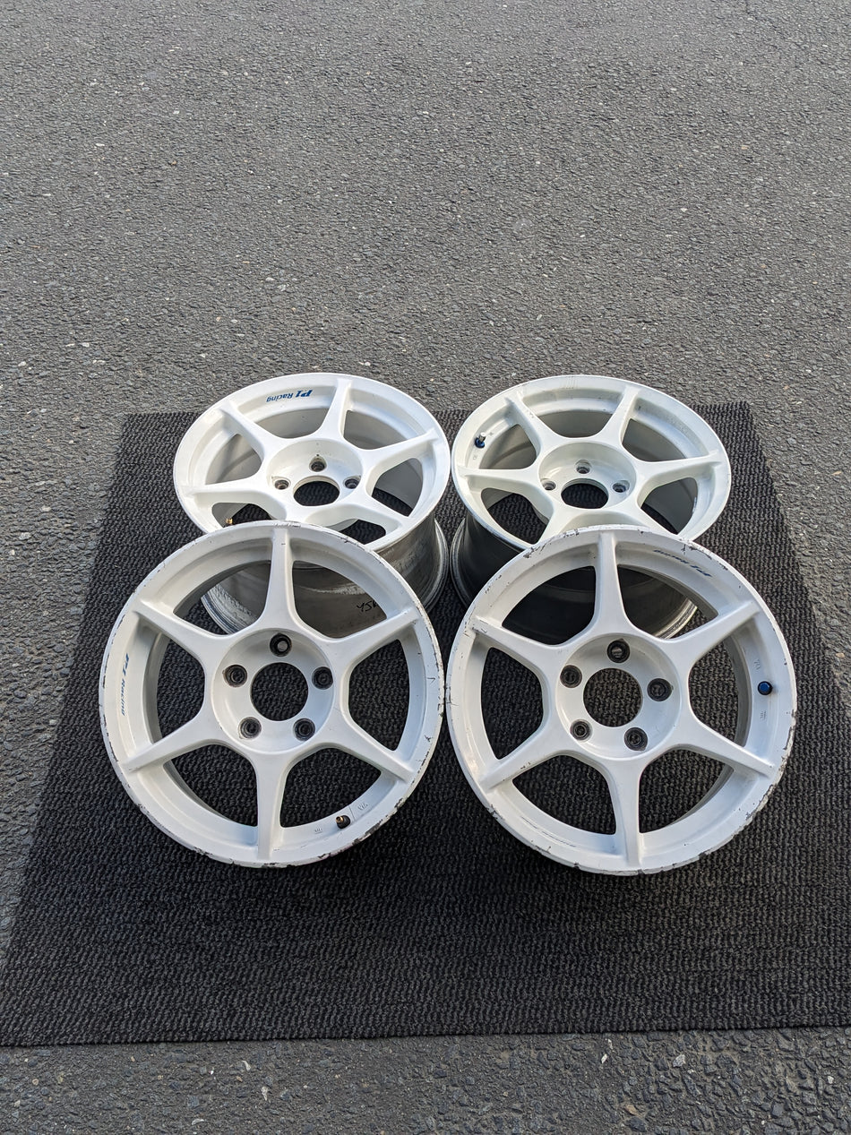 BUDDYCLUB P1 RACING G1