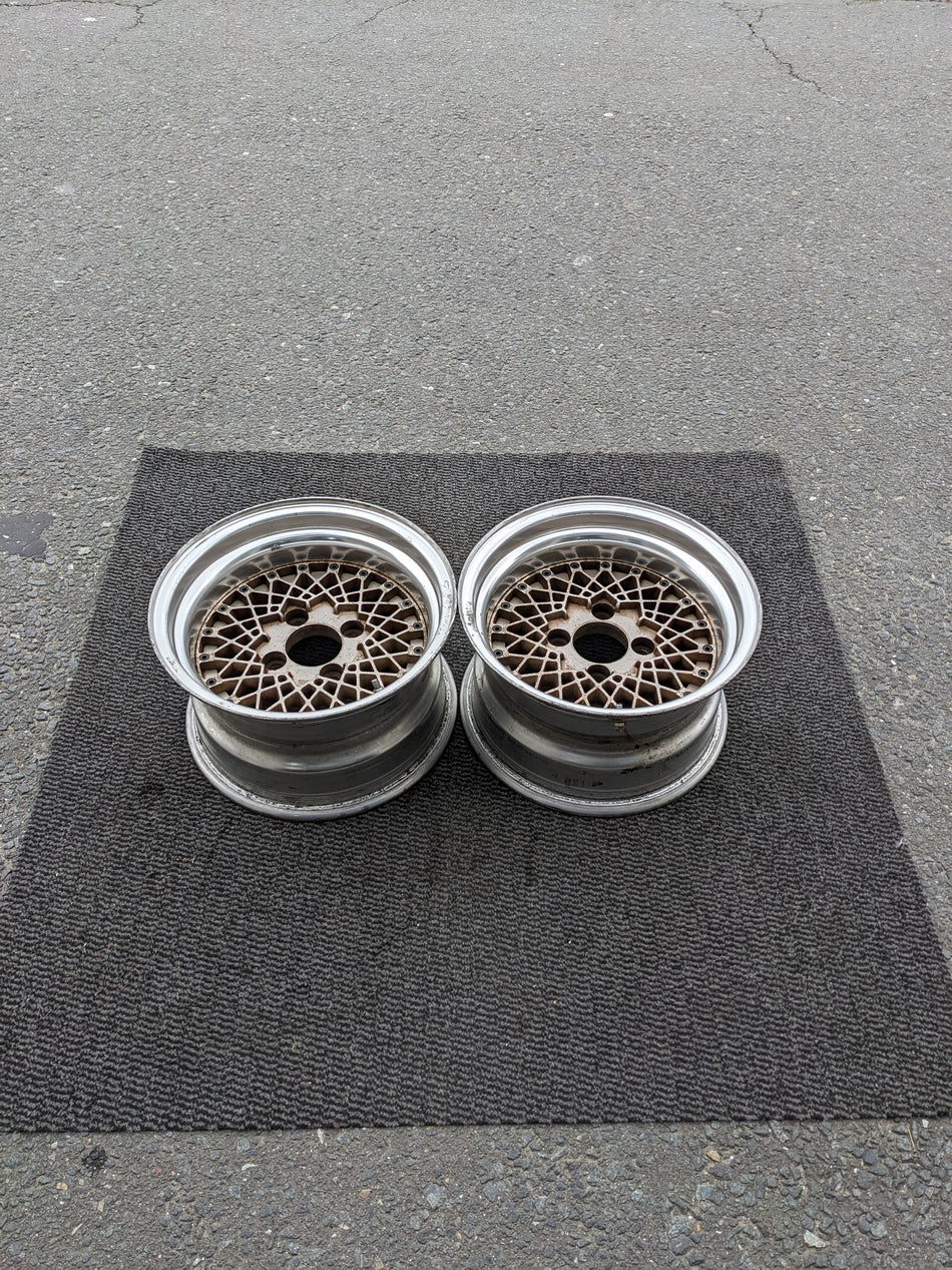 ENKEI AME 982 MESH PAIR