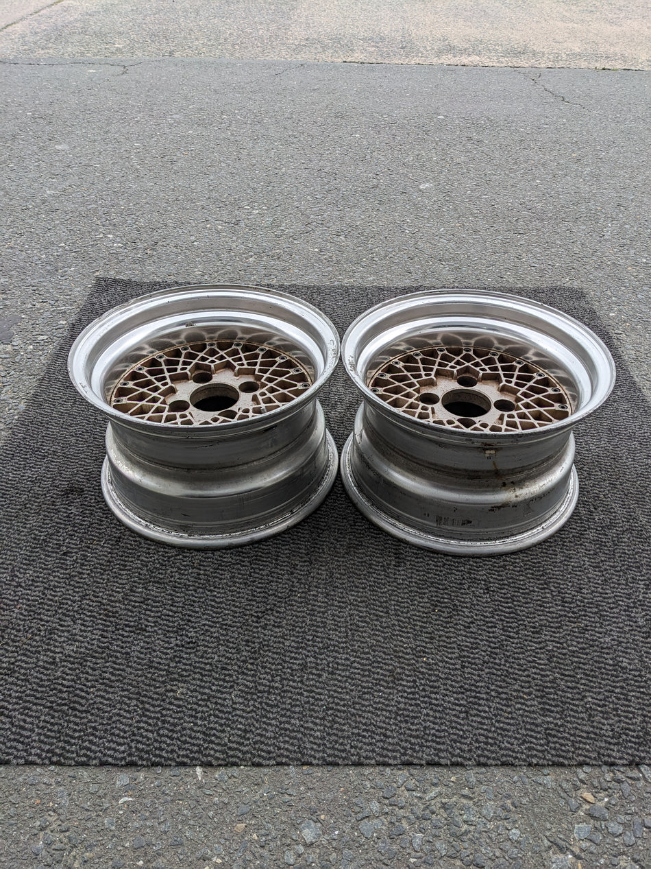 ENKEI AME 982 MESH PAIR