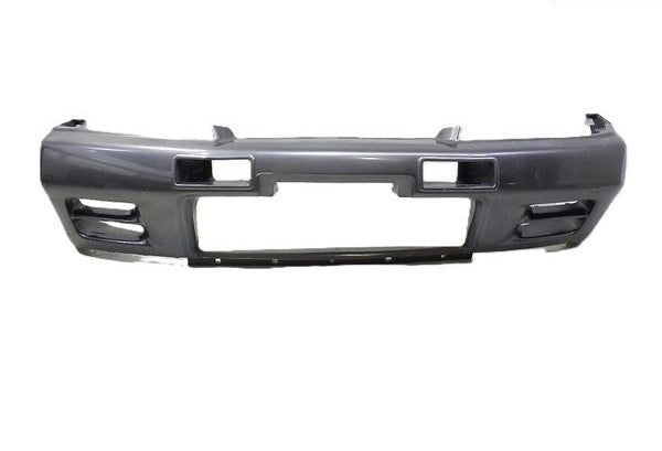 NISSAN SKYLINE R32 GTR BNR32 GENUINE N1 FRONT BUMPER