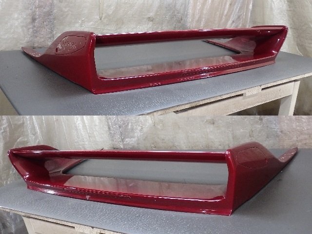NISSAN SKYLINE R33 GTR V-SPEC BCNR33 GENUINE REAR WING SPOILER