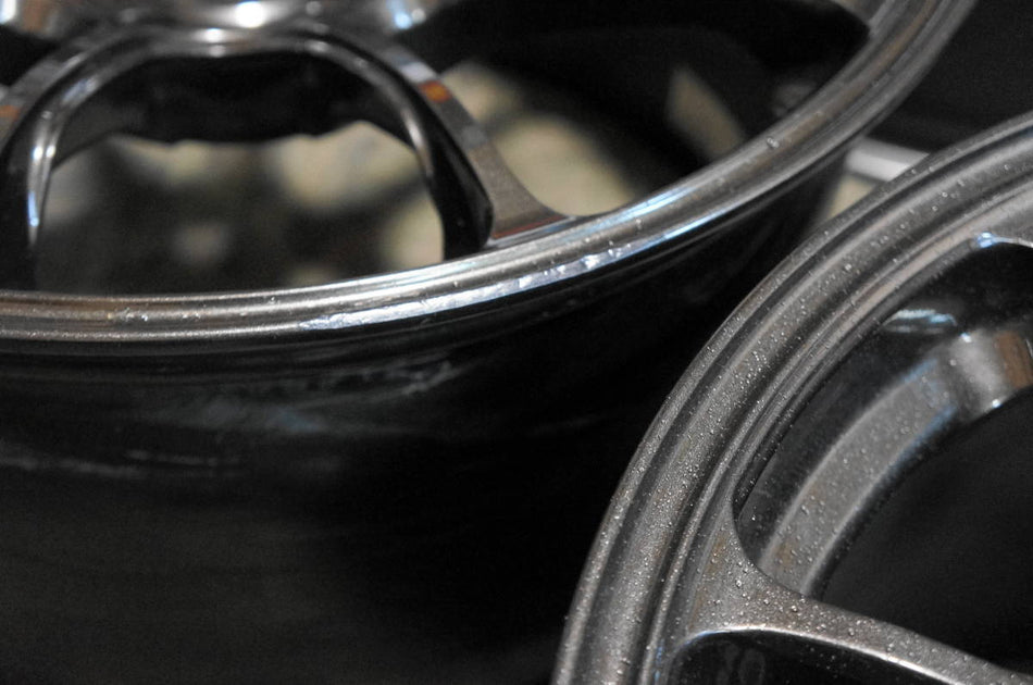 RAYS VOLK RACING ZE40