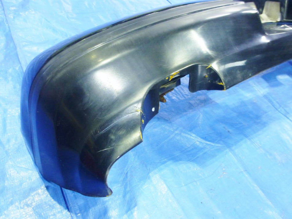 NISSAN 180SX S13 GENUINE JDM REAR BUMPER