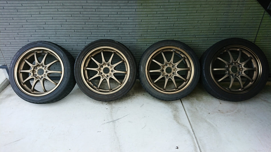 RAYS VOLK RACING CE28N