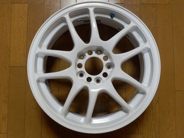 WORK EMOTION CR KAI - JDM Distro - Buy JDM Wheels, Engines and