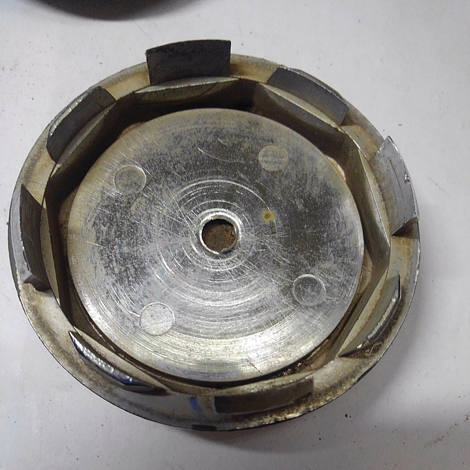 RAYS ENGINEERING SINGLE CENTRE CAP