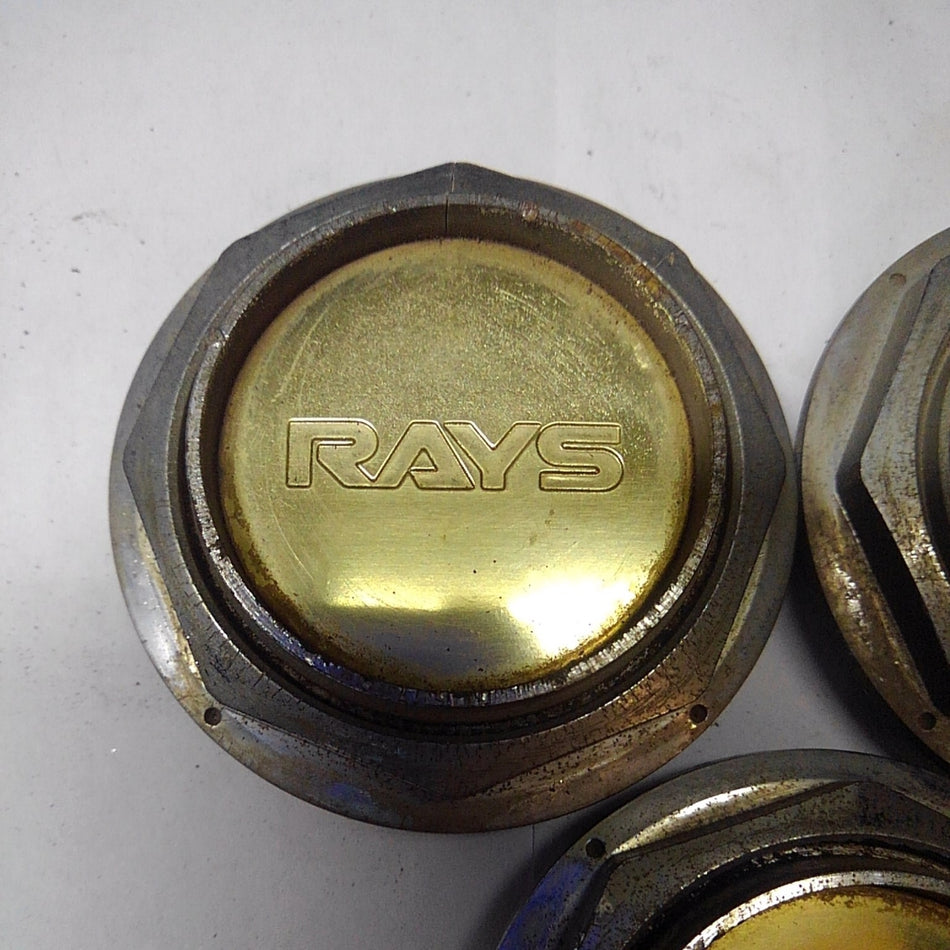RAYS ENGINEERING SINGLE CENTRE CAP