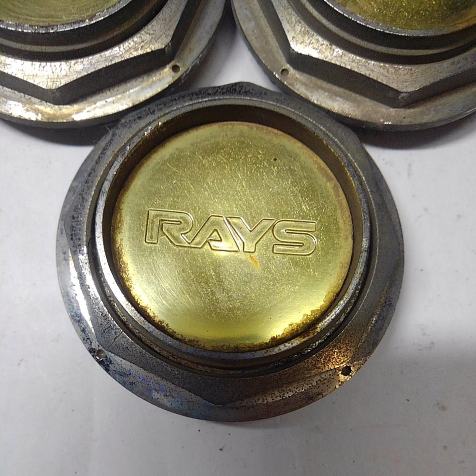 RAYS ENGINEERING SINGLE CENTRE CAP