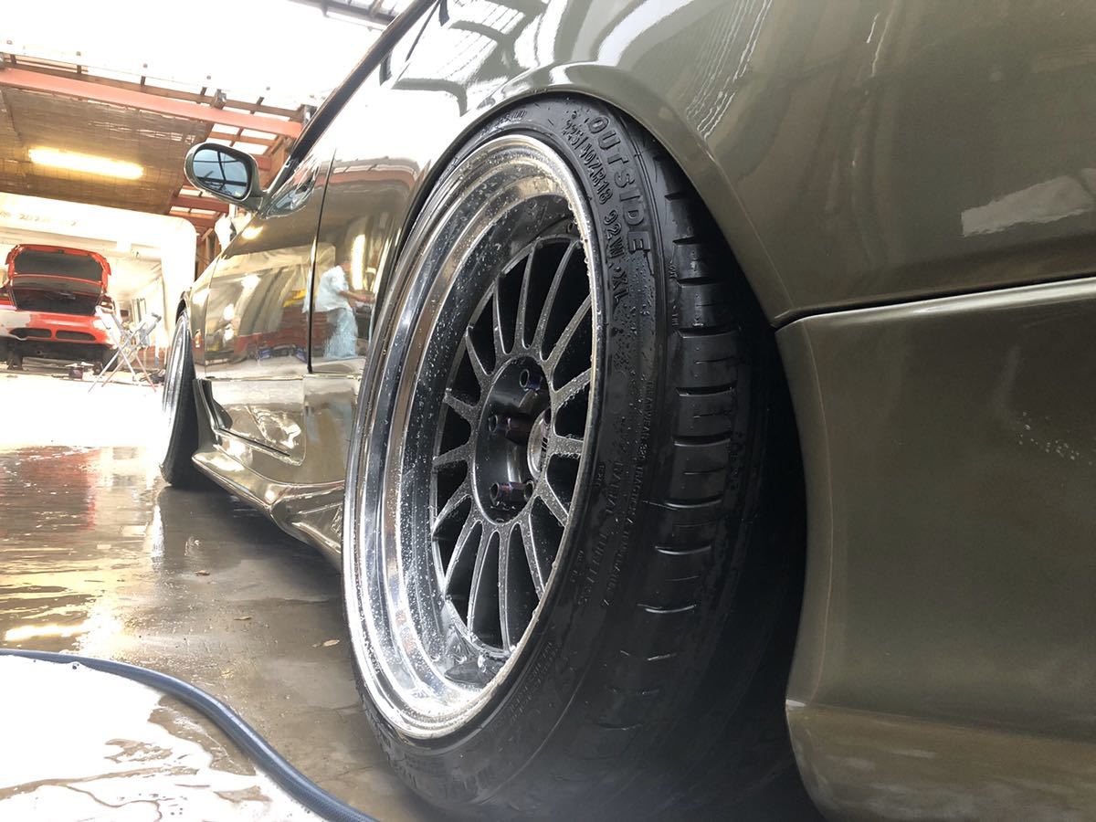 SSR PROFESSOR TF1 - JDM Distro - Buy JDM Wheels, Engines and Parts