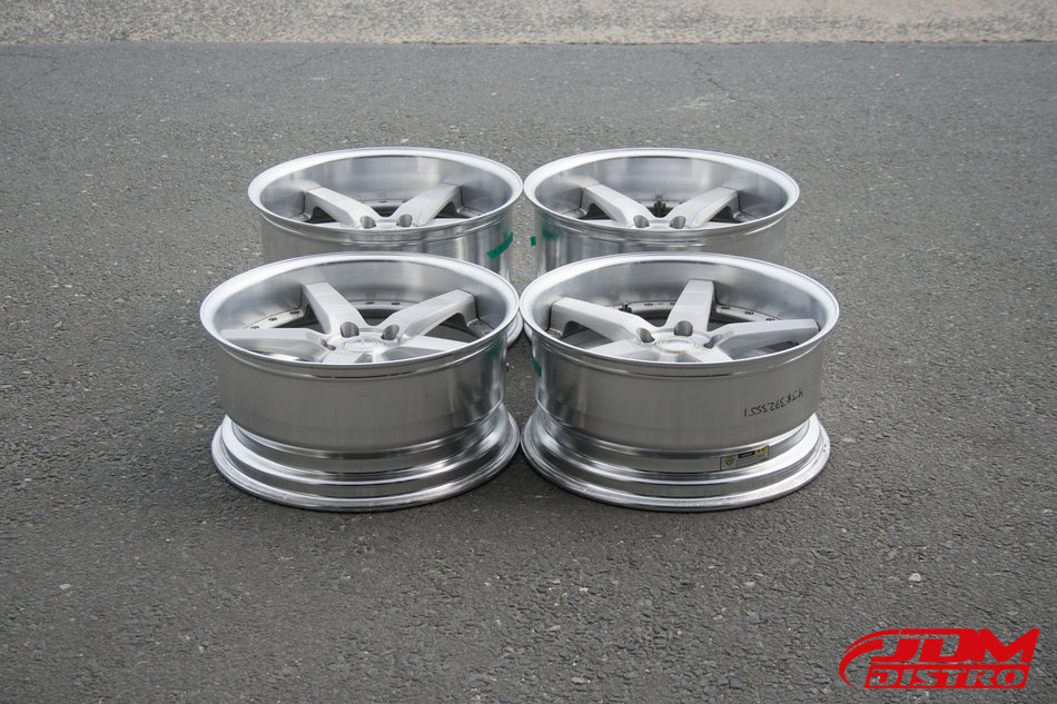 WORK GNOSIS GR203 BMW