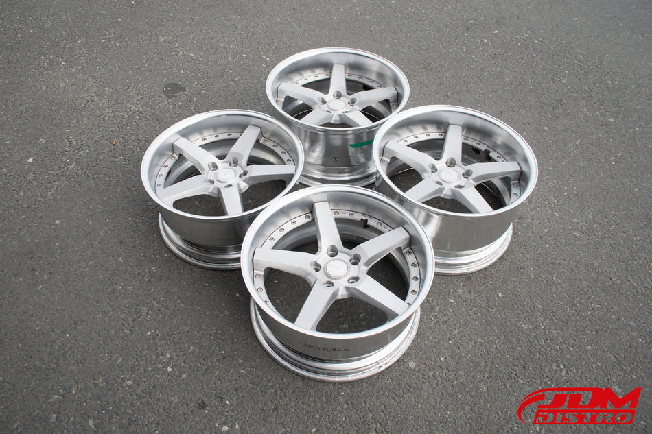 WORK GNOSIS GR203 BMW