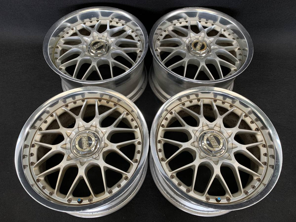 RAYS VOLK MESH 3