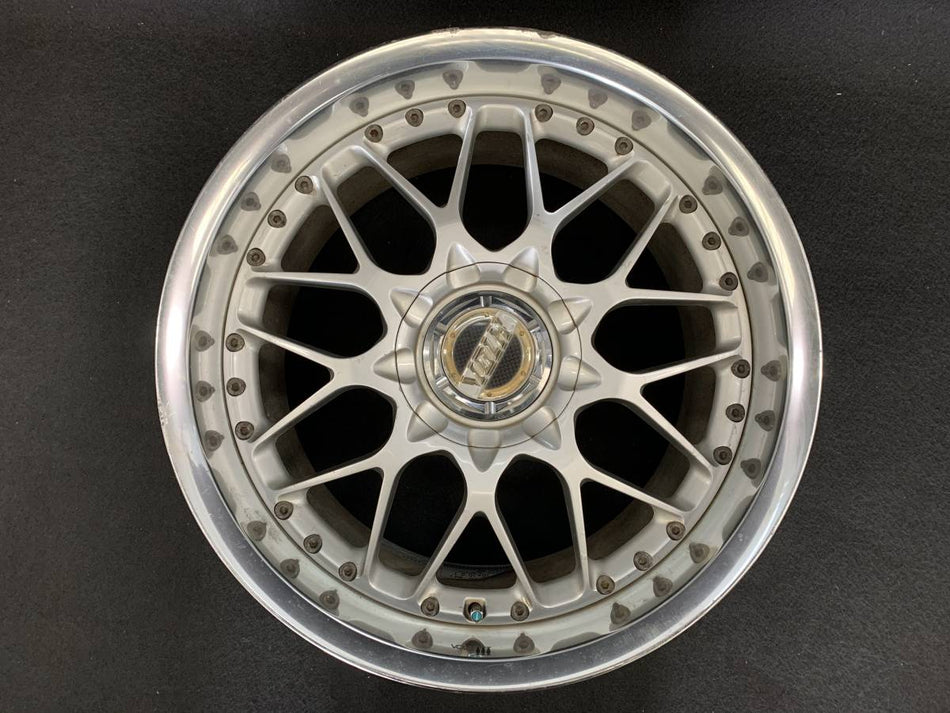 RAYS VOLK MESH 3