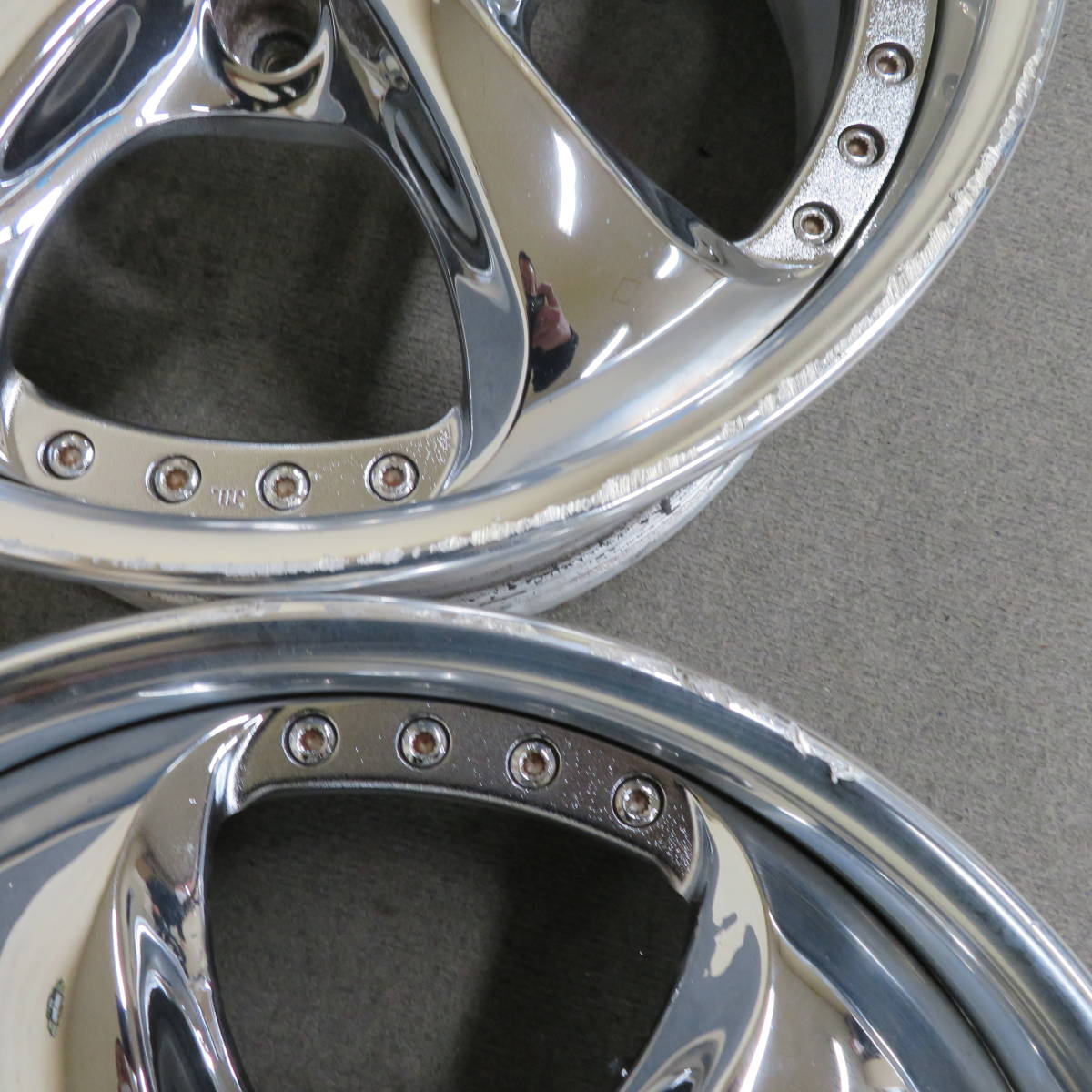 WORK VS-KF - JDM Distro - Buy JDM Wheels, Engines and Parts Online