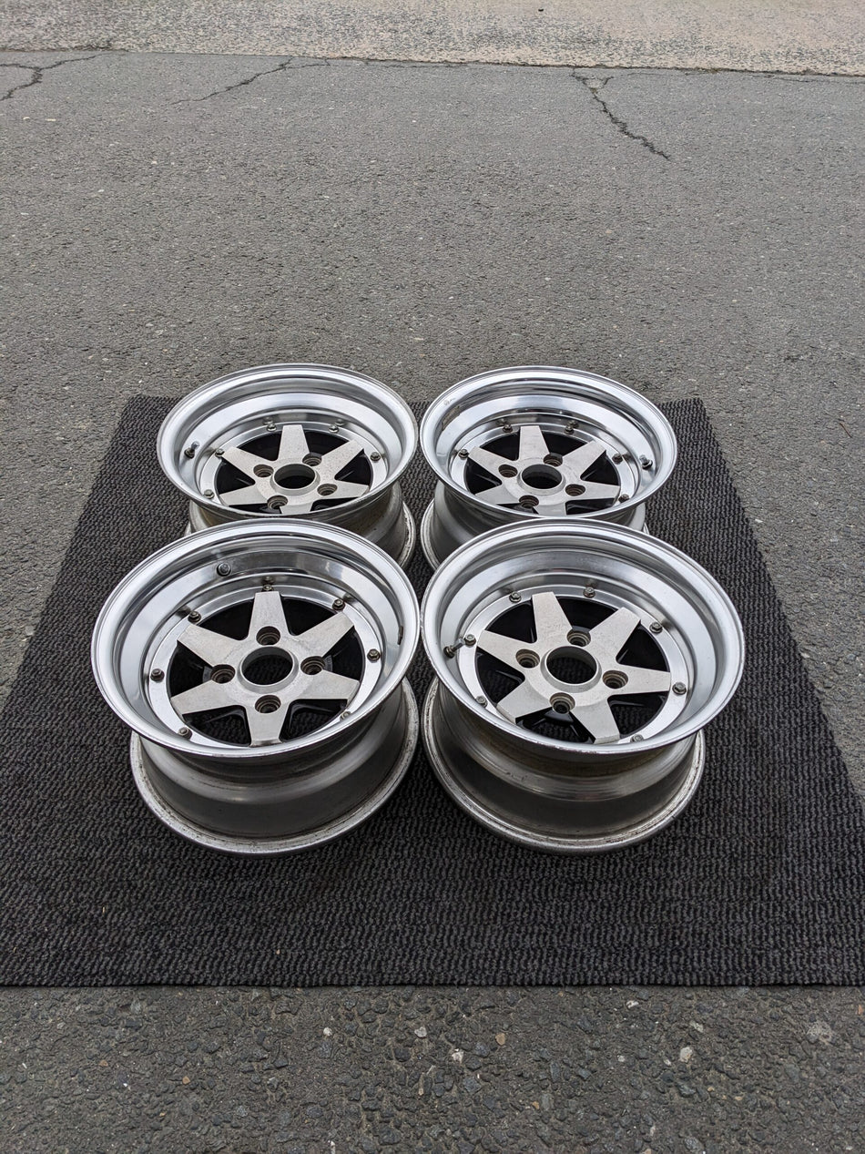 SSR SPEEDSTAR LONGCHAMP XR4