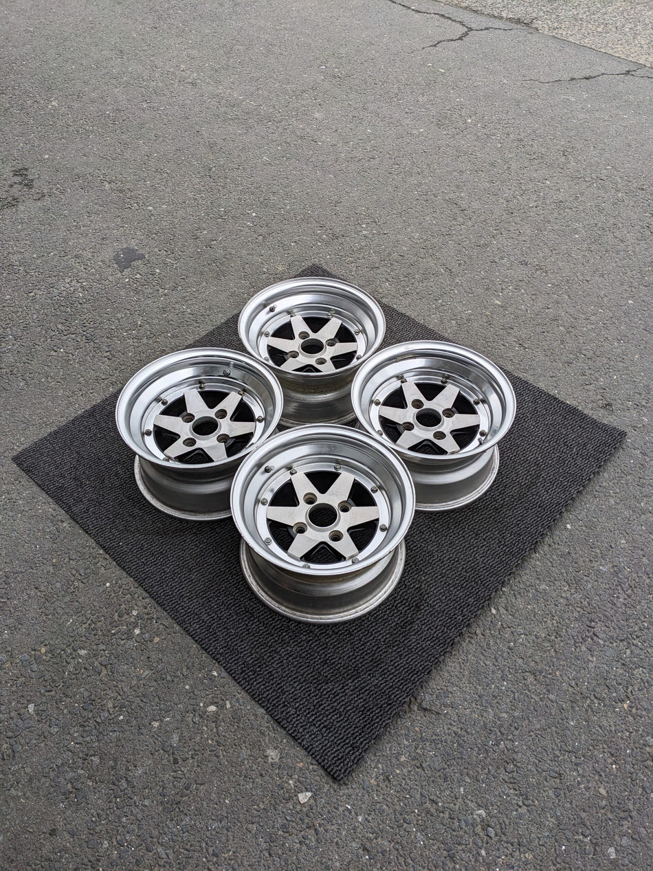 SSR SPEEDSTAR LONGCHAMP XR4