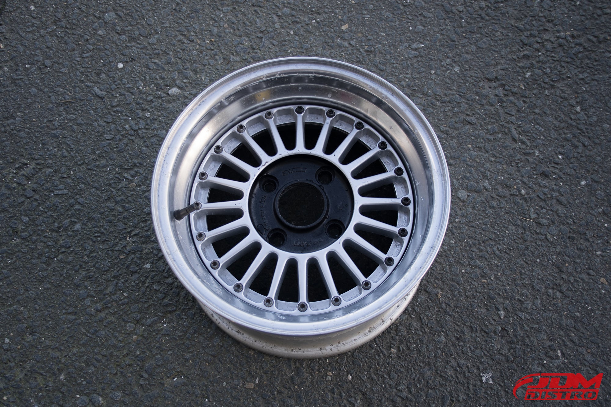 RAYS VOLK RACING ARTISAN SPIRIT FIN - JDM Distro - Buy JDM Wheels
