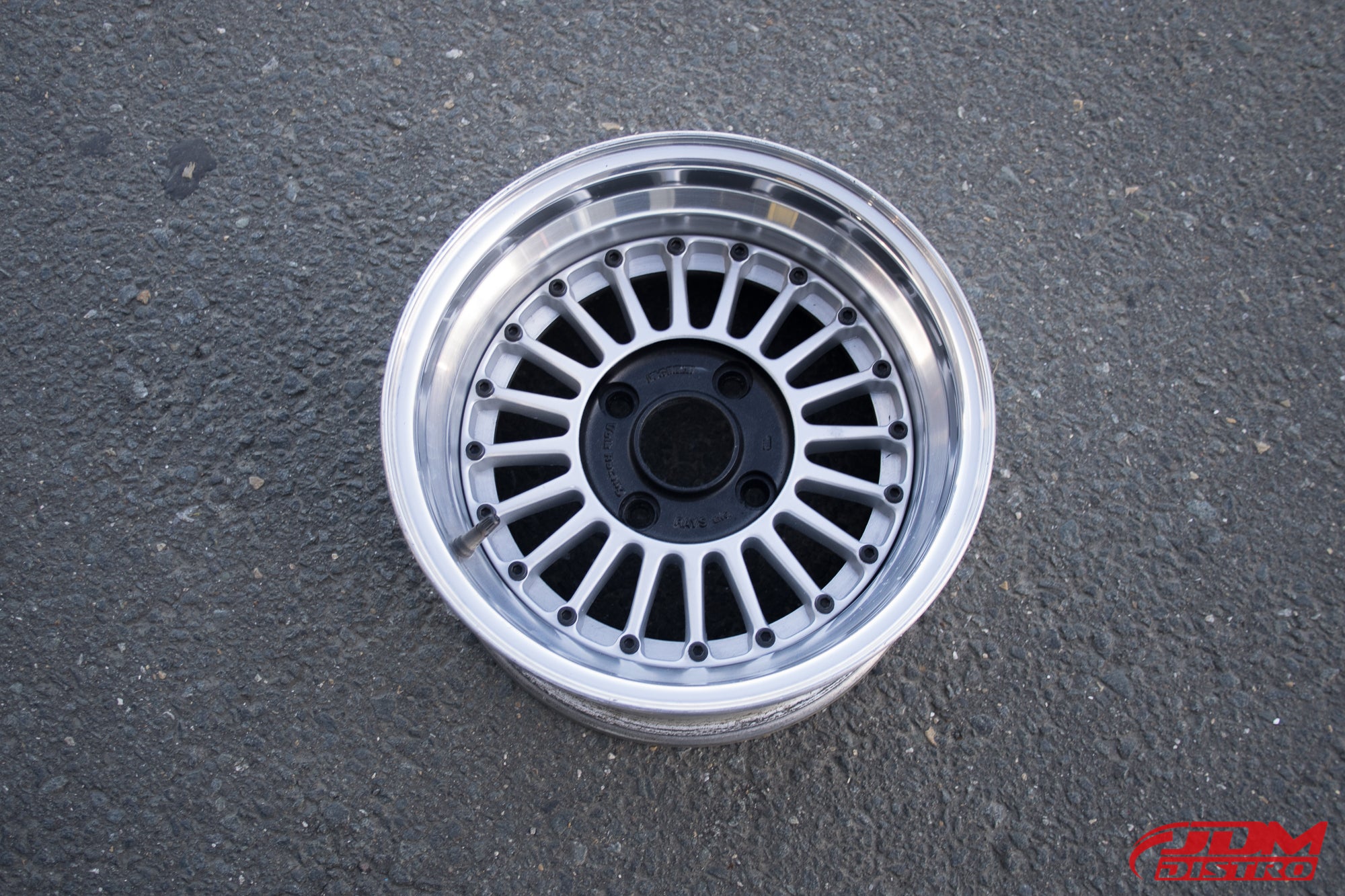 RAYS VOLK RACING ARTISAN SPIRIT FIN - JDM Distro - Buy JDM Wheels