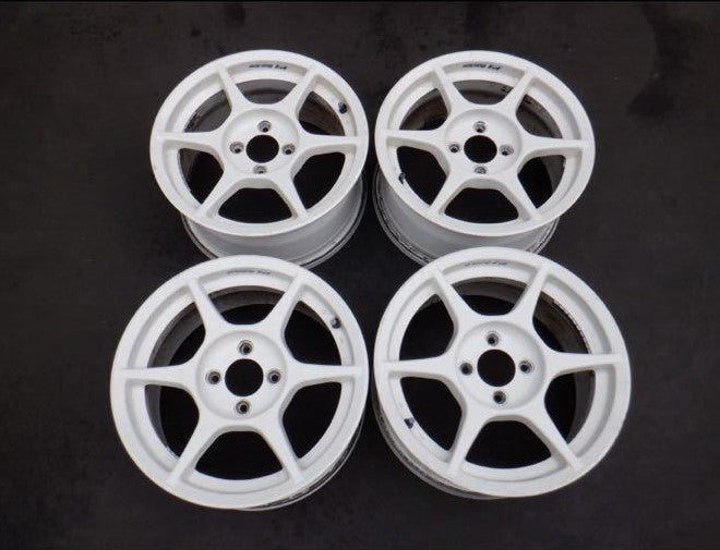 BUDDYCLUB P1 RACING G1