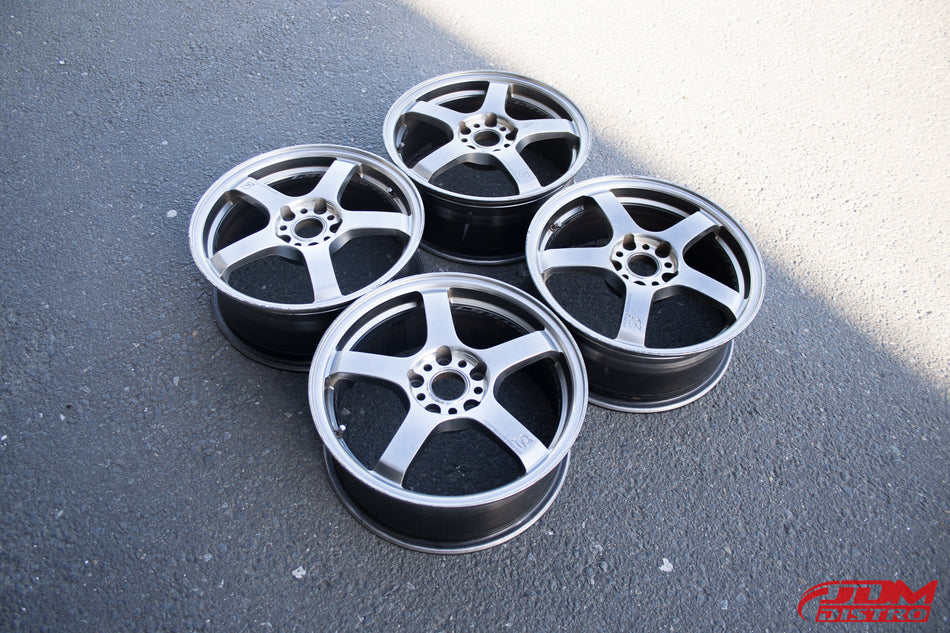 RAYS GRAMLIGHTS T57-RC