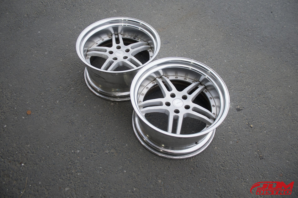 WORK GNOSIS GS2 PAIR