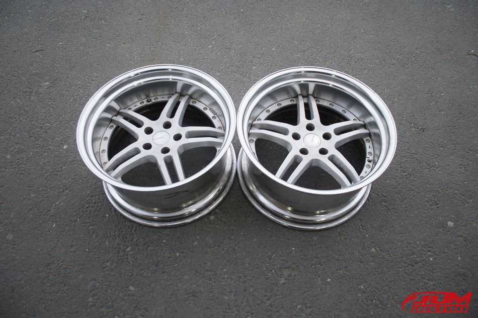 WORK GNOSIS GS2 PAIR