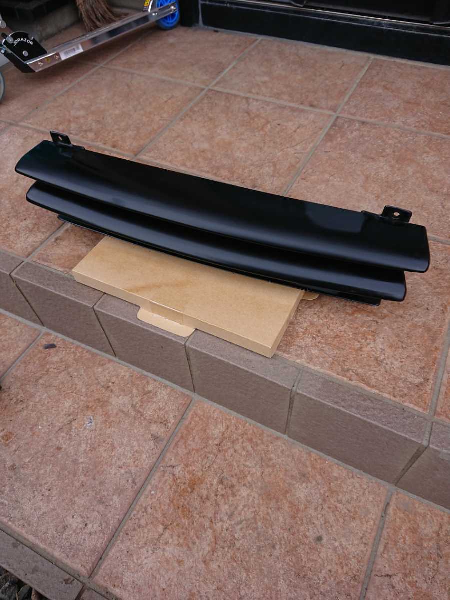 NISSAN S13 SILVIA PS13 GTR STYLE GRILL