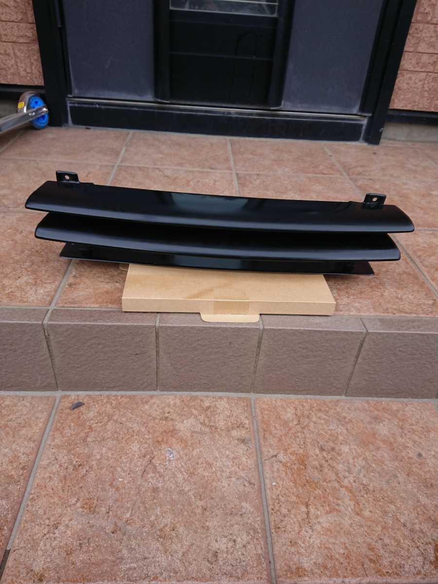 NISSAN S13 SILVIA PS13 GTR STYLE GRILL