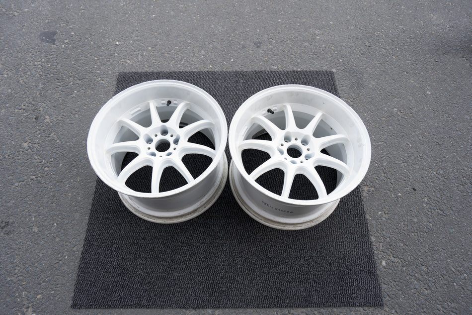 WORK EMOTION D9R PAIR