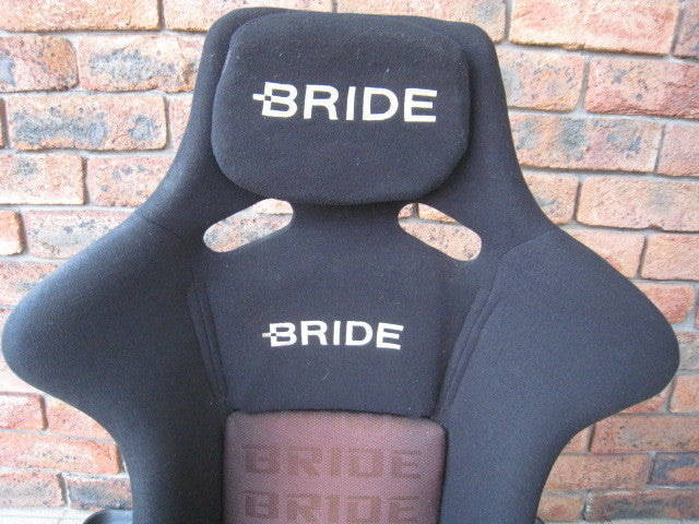 BRIDE ZETA I RACING SEAT