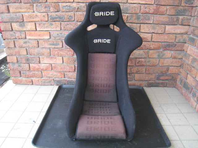 BRIDE ZETA I RACING SEAT