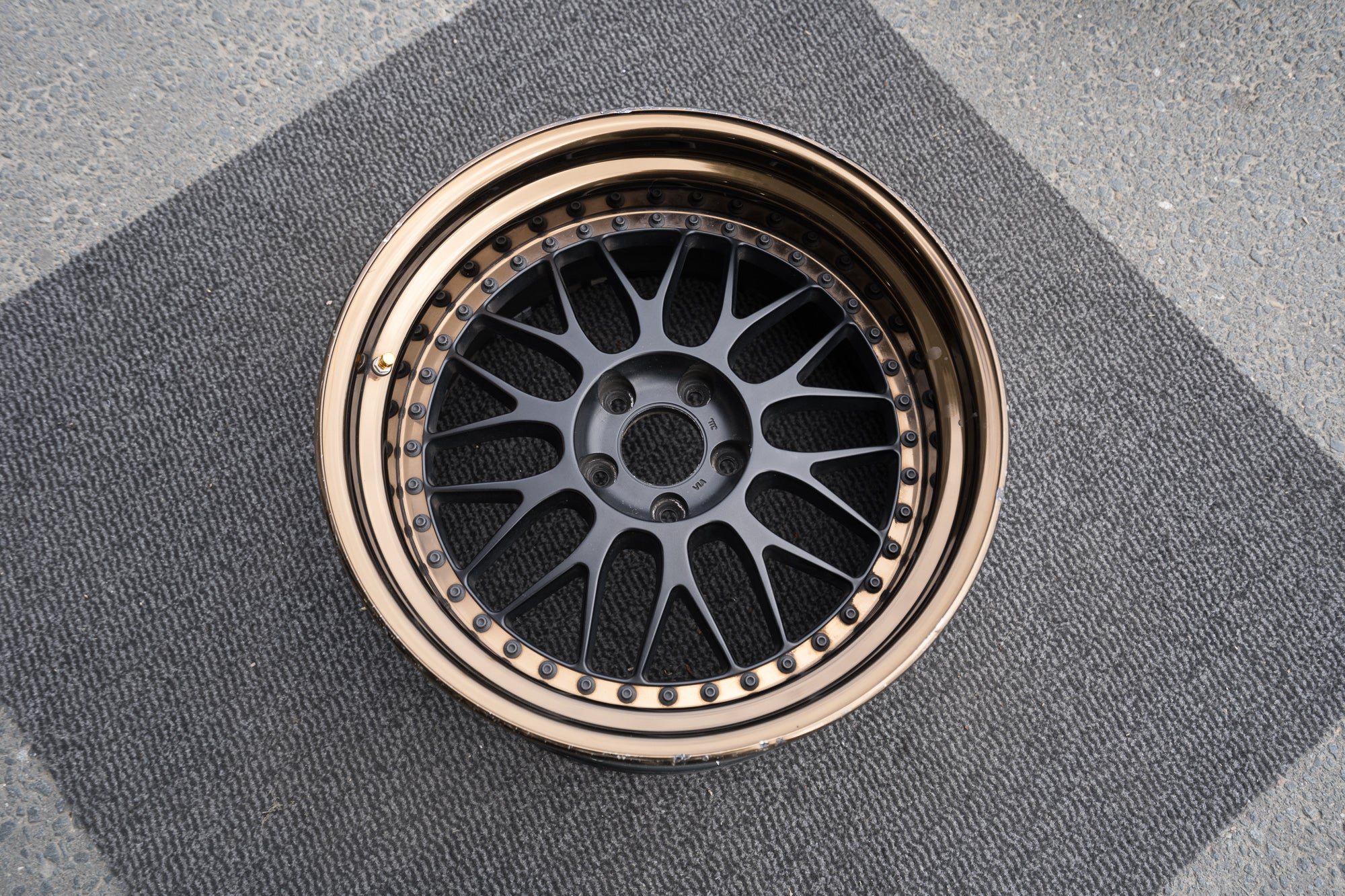 WORK MEISTER M1 - JDM Distro - Buy JDM Wheels, Engines and Parts
