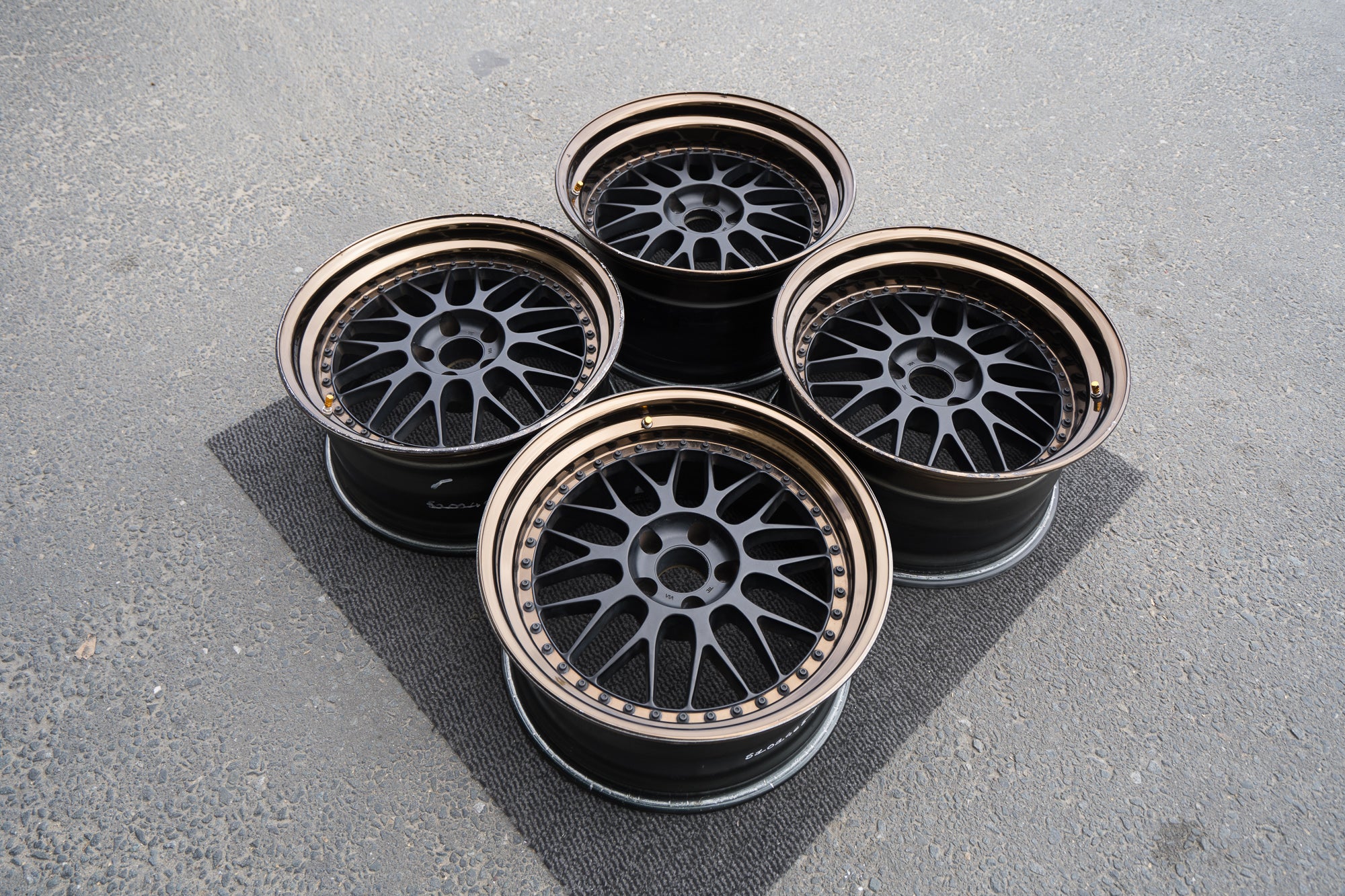 WORK MEISTER M1 - JDM Distro - Buy JDM Wheels, Engines and Parts