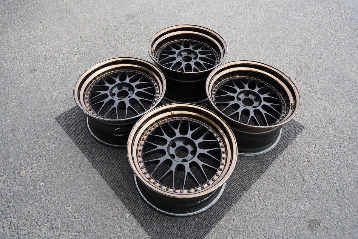 WORK MEISTER M1 - JDM Distro - Buy JDM Wheels, Engines and Parts 