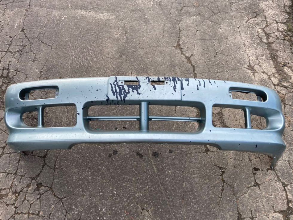 NISSAN SILVIA S14 GENUINE JDM ZENKI NAVAN FRONT BUMPER