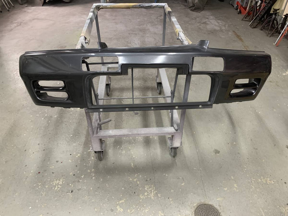 NISSAN SKYLINE R32 GTR BNR32 GENUINE N1 FRONT BUMPER