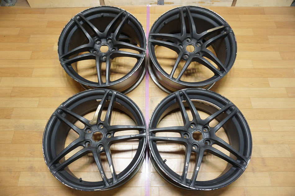 YOKOHAMA ADVAN AVS MODEL 5