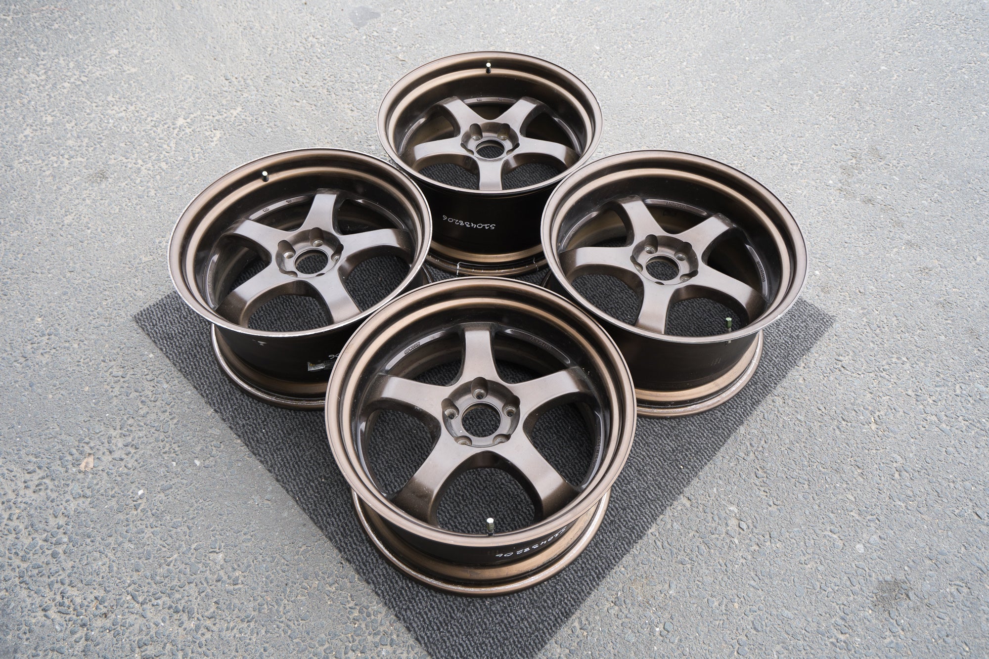 WORK MEISTER S1R 2P - JDM Distro - Buy JDM Wheels, Engines and