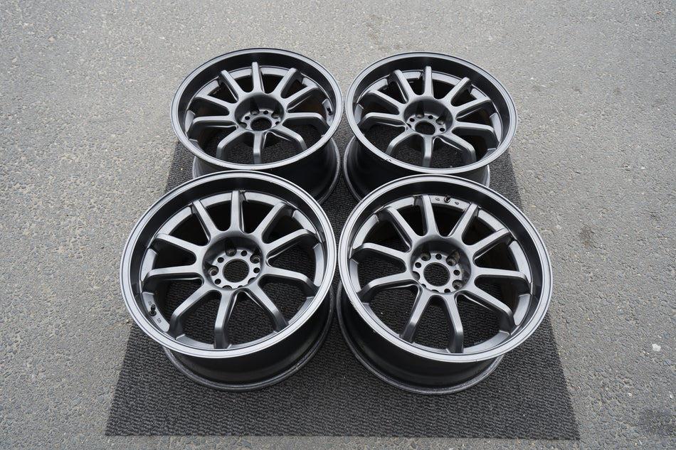 5ZIGEN INPERIO SPORTS RS-1 GTR